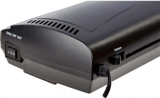 Ламинатор ProMega OL-380