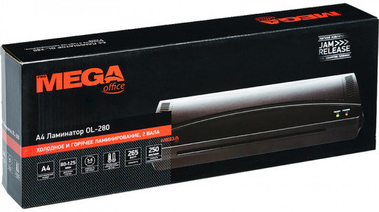 Ламинатор ProMega OL-280