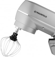 Миксер MF-423SS - Фото 4