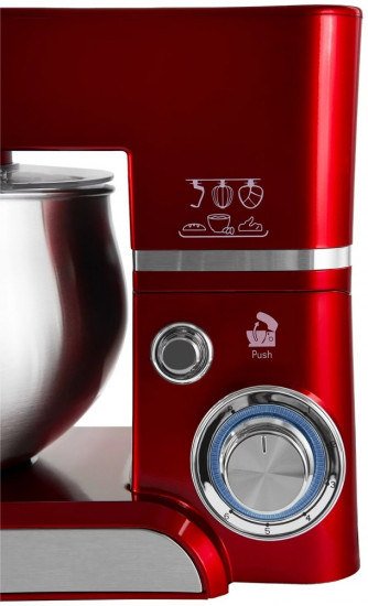 Миксер LXMX 4130