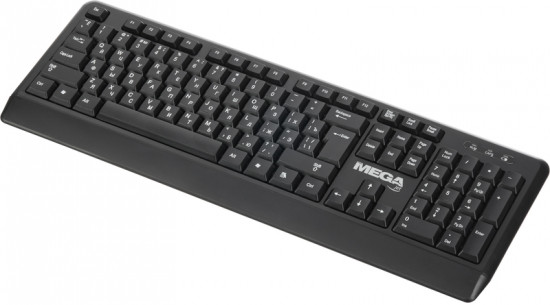 Клавиатура беспроводная ProMega WK003
