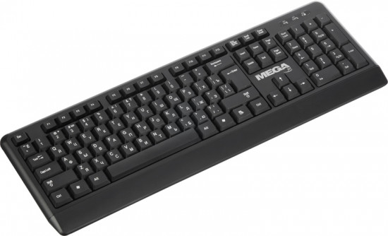 Клавиатура беспроводная ProMega WK003