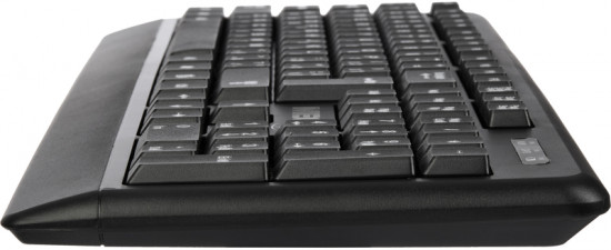 Клавиатура беспроводная ProMega WK003