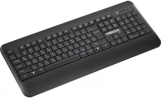 Клавиатура беспроводная ProMega WK002