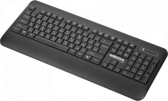 Клавиатура беспроводная ProMega WK002