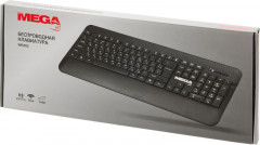 Клавиатура беспроводная WK002 - Фото 7