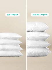 Набор шариков для стирки пуховых изделий - Фото 2