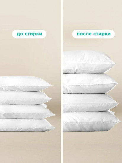 Набор шариков для стирки пуховых изделий