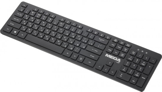 Клавиатура беспроводная ProMega WK001