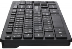 Клавиатура беспроводная WK001 - Фото 4