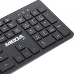 Клавиатура беспроводная WK001 - Фото 6