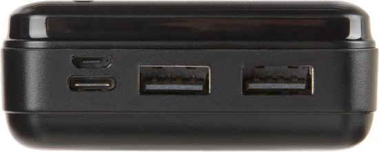 Внешний аккумулятор C-PBQ8BK