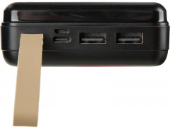 Внешний аккумулятор C-PBQ9BK - Фото 3