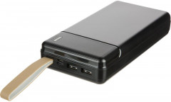 Внешний аккумулятор C-PBQ9BK - Фото 4