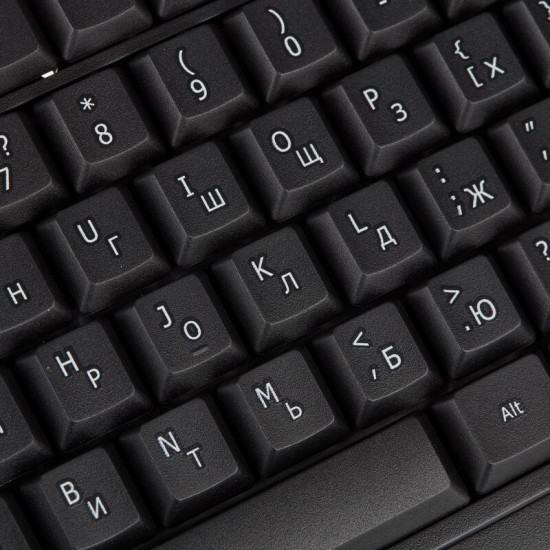 Клавиатура проводная ProMega E-KB721