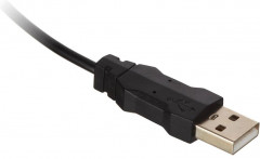 Клавиатура проводная E-KB721 - Фото 4