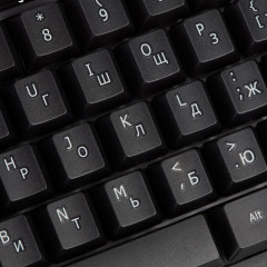 Клавиатура проводная C-KB3031 - Фото 3