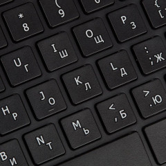 Клавиатура проводная C-KB002 - Фото 3