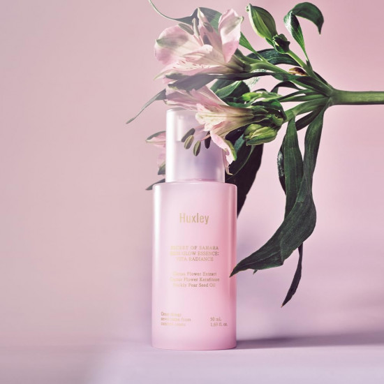 Эссенция для лица «Skin Glow Essence: Vita Radiance»
