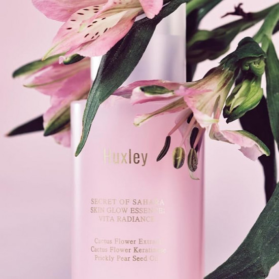 Эссенция для лица «Skin Glow Essence: Vita Radiance»