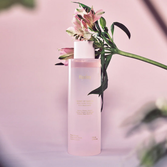 Тонер для лица «Skin Glow Essence: Vita Radiance»