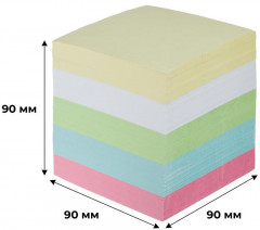 Блок для записей - Фото 1