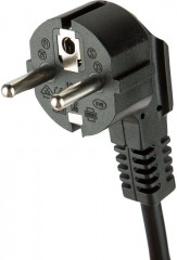 Кабель питания Euro-C13 OPC001 - Фото 6