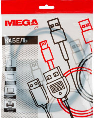 Кабель USB4 Type-C M/M OAVDC008 - Фото 1