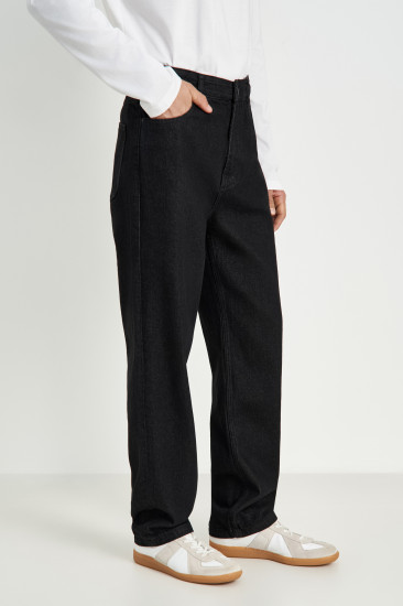 Джинсы мужские straight fit