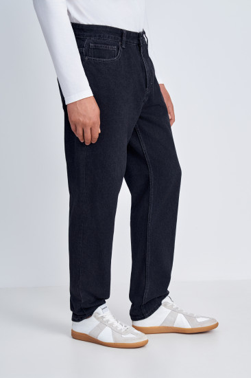 Джинсы мужские straight fit