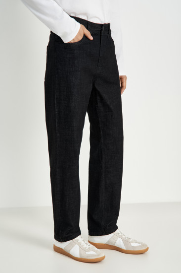 Джинсы мужские straight fit