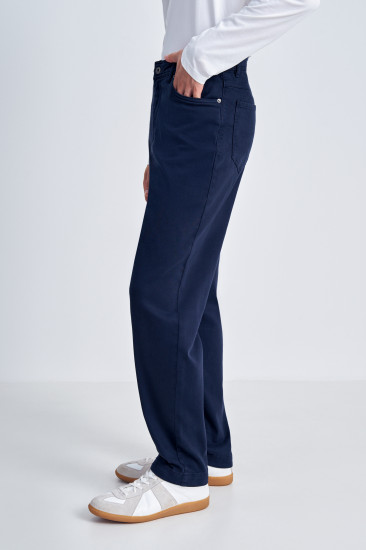 Брюки мужские comfort fit