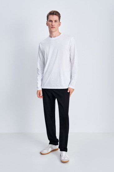 Брюки мужские comfort fit