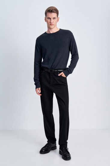 Брюки мужские comfort fit