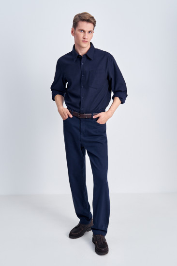 Брюки мужские comfort fit