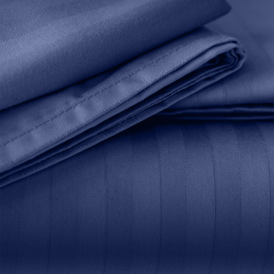 Пододеяльник на молнии «Indigo»