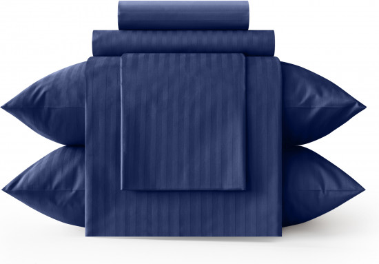 Пододеяльник на молнии «Indigo»