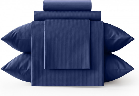 Пододеяльник на молнии «Indigo»