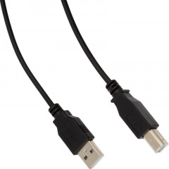 Кабель USB 2.0 AM/BM OAVDC002 - Фото 1