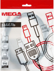 Кабель USB 2.0 AM/BM OAVDC002 - Фото 7