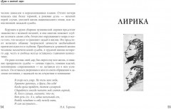 Лирика - Фото 3