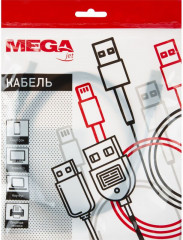 Кабель USB 2.0 AM/BM OAVDC001 - Фото 7