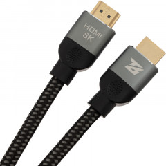 Кабель HDMI 8K 2.1 M/M OAVDC005 - Фото 1