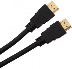 Кабель HDMI 4K 2.0 M/M OAVDC003 - Фото 1