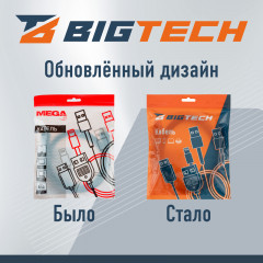 Кабель HDMI 4K 2.0 M/M OAVDC003 - Фото 2