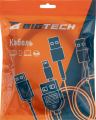 Кабель DisplayPort 8K 1.4 M/M OAVDC006 - Фото 9