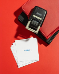 Датер автоматический - Фото 4