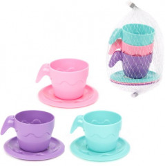 Набор посуды «Чаепитие» - Фото 1