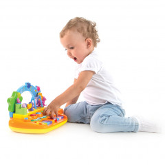 Центр музыкальный «Парк развлечений» - Фото 1