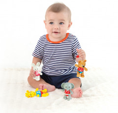 Мобиль мультифункциональный - Фото 1